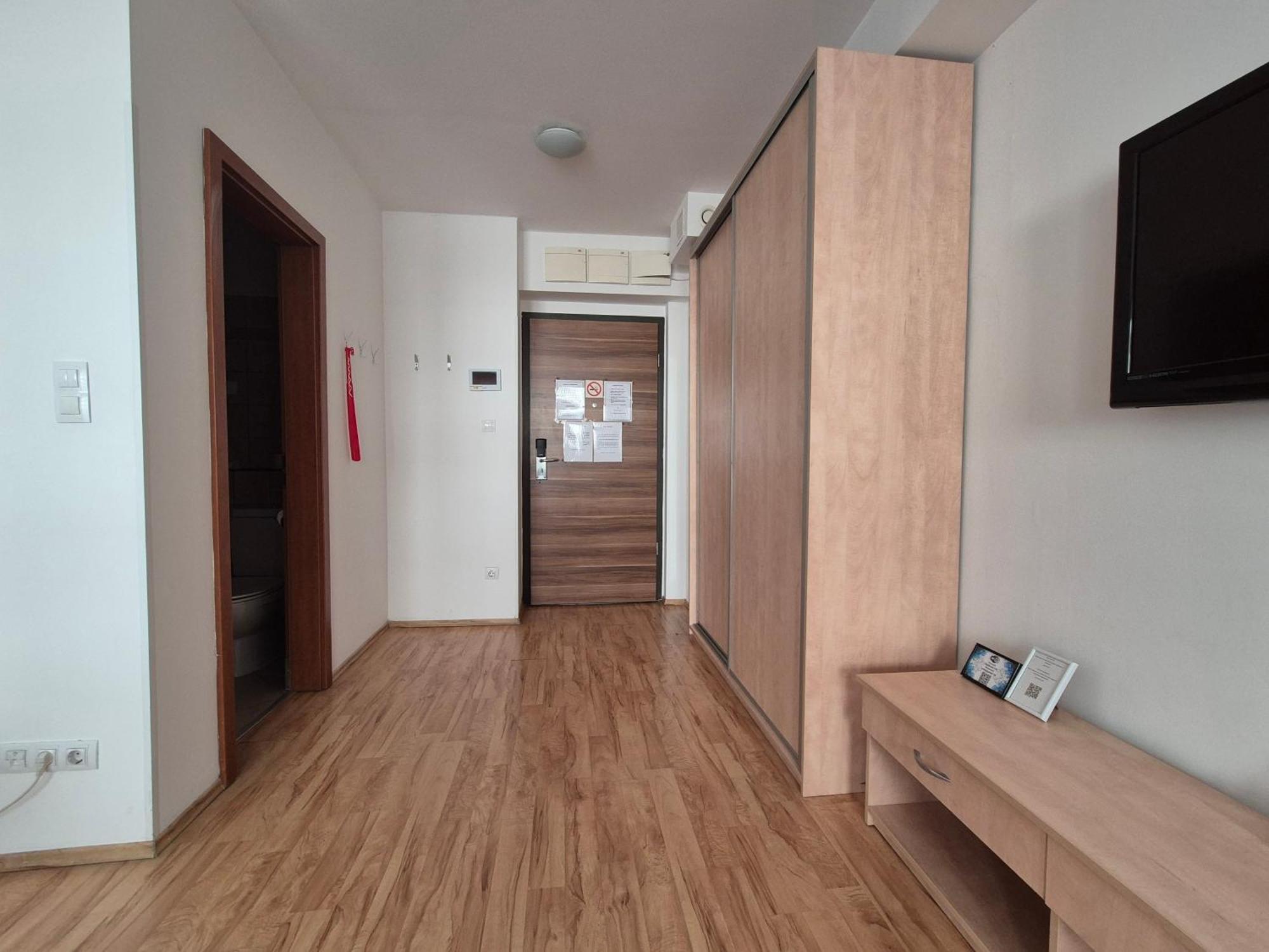 Corvin Residence Apartments Budapest Exterior photo